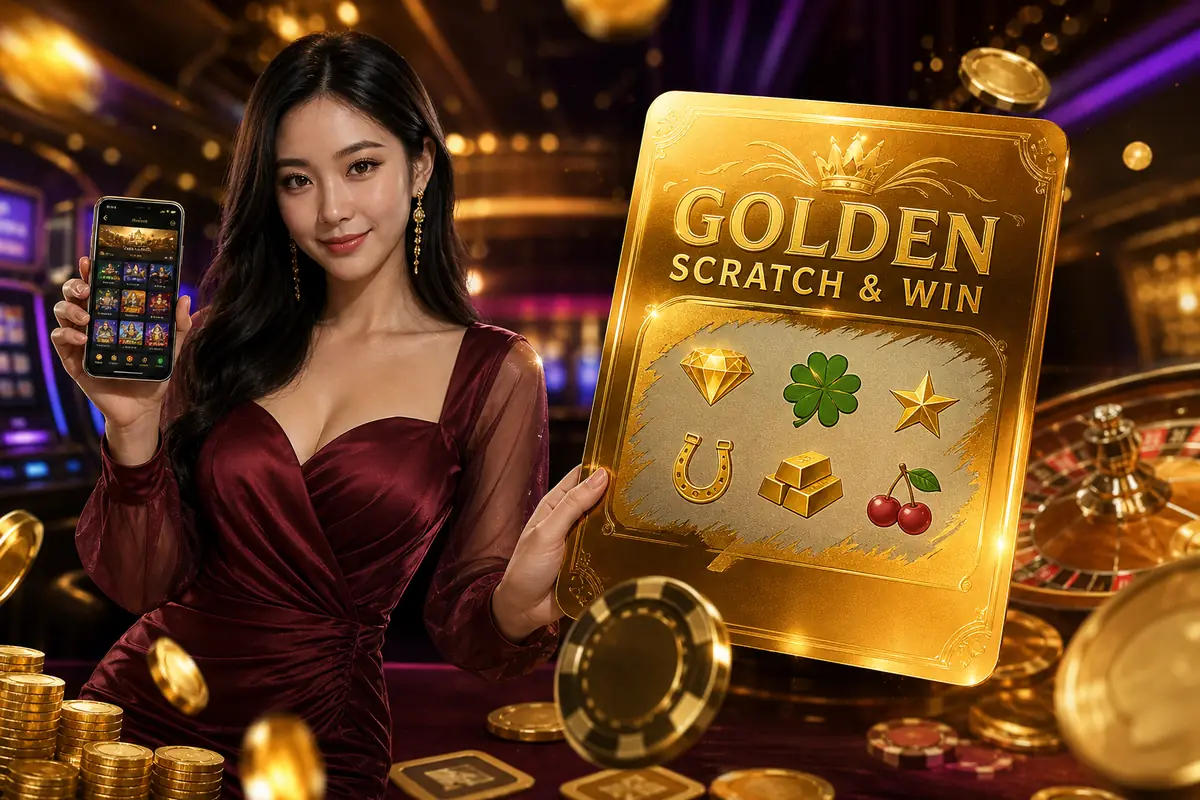 abn88 platform permainan live casino