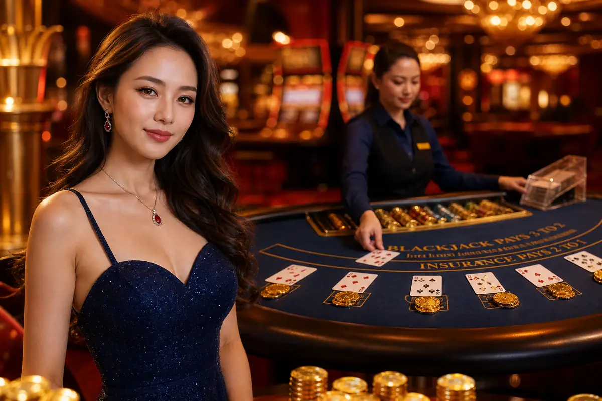 abn88 slot online permainan kasino Malaysia