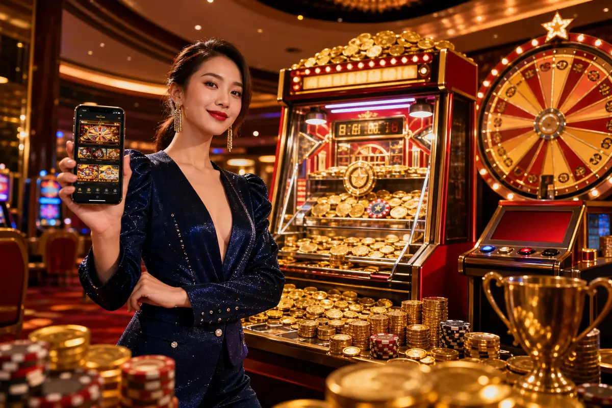abn88 panduan slot strategi pemain Malaysia