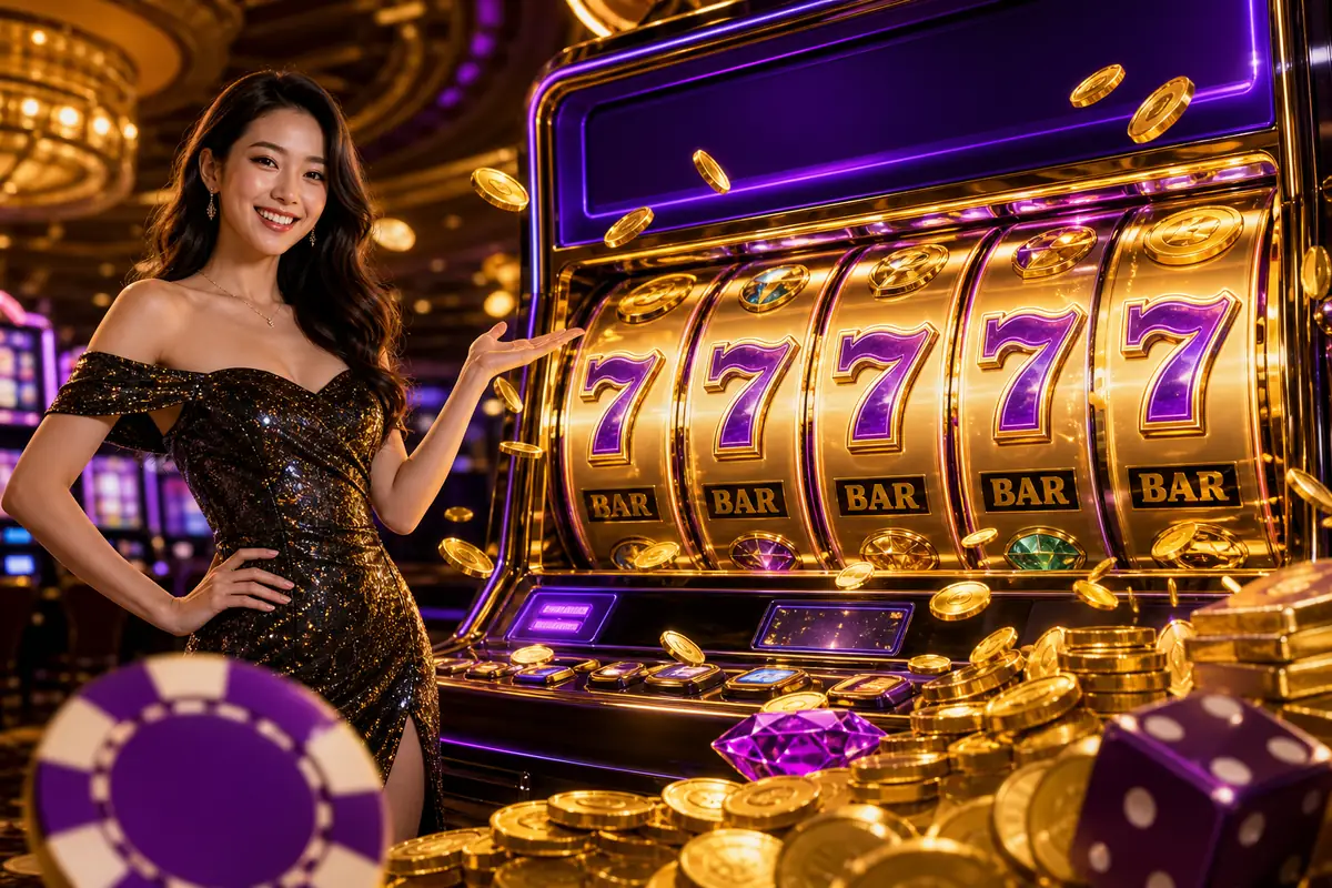 abn88 slot online antara muka permainan